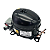 Motor Compressor 1/6 HP EM2S60CLP Gás R600 Embraco 110V - Imagem 2