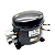 Motor Compressor 1/4 HP EGAS80CLP Gás R600 Embraco 220V - Imagem 2