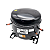 Motor Compressor 1/2 Gás R290 FMFT408U Metalfrio VN50 220v - Imagem 3
