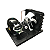 Unidade Condensadora UNEU6210E 1/2 HP R22 220V UNEU0050ME - Imagem 1