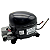 Motor Compressor 1/5 HP EM2Z70HLP Gás R134A W11526401 110V - Imagem 2