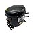 Motor Compressor VEGZ11C Inverter Brastemp BRO85 W11459425 - Imagem 2