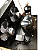 Unidade Condensadora 1. 1/4Hp Embraco R22 1F UNJ9232E 220V - Imagem 2