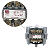 Motor WEG + Suporte Base Tanquinho Suggar 10kg a 20kg 220V - Imagem 8