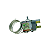 Termostato Geladeira Continental Ge Mabe 430/480L 713735 - Imagem 2