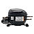 Motor Compressor 1/10 HP Gás R134A EM2S30HLR Embraco 220V - Imagem 2
