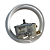 Termostato Refrigerador Consul CRC28/CRP28 T1021 - Imagem 1