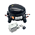 Motor Compressor 1/5 HP Embraco Gás R600 EMX3115Y 110V - Imagem 3