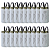 Kit 20x Capacitor Permanente 18uf 250v Com Fio Original WEG - Imagem 1