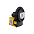 Eletrobomba Drenagem Brastemp Consul Electrolux 127v e Molas - Imagem 2