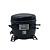 Motor Compressor 1/3 Hp FFU100HAK2 Gás R134A Embraco 220V - Imagem 2