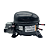 Motor Compressor 1/4+ HP EM2U3115Z Embraco Gás R134a 220V - Imagem 1