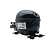 Motor Compressor 1/4+ HP EM2U3115Z Embraco Gás R134a 220V - Imagem 2