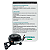 Motor Compressor Inverter Embraco FMR7-11C 1/4 até 1/9 HP - Imagem 5