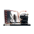 Unidade Condensadora 1/5 HP UEMR70HLR Embraco Gás R134A 220V - Imagem 4