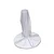 Saca Agitador + Agitador Brastemp Consul Cwe09 W10754807 - Imagem 3