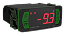 Controlador Temperatura Digital Full Gauge Tc900e Power - Imagem 1