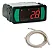 Controlador Digital Temperatura Mt512e 2hp Full Gauge Bivolt - Imagem 4