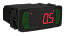 Controlador Digital Temperatura Mt512e 2hp Full Gauge Bivolt - Imagem 1