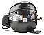 Motor Compressor 1/2+ HP Embraco NT6215Z Gás R134A 220V - Imagem 1