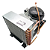 Unidade Condensadora 1/3 HP Embraco Gás R134A 110v - Imagem 3