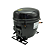 COMPRESSOR 1/3+ R134A 220V EMBRACO- FFUS130HAX - Imagem 2