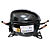 Compressor Embraco 1/8 HP R600 EMU40CLP 220V - Imagem 1