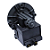 Bomba Eletrobomba C/Protetor Térmico Lavadora Universal 220v - Imagem 2