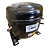Compressor Embraco FMFT213U Inverter Original 220v - Imagem 2