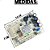Placa Potência Geladeira Elect Df42 Dw42x 70201381 A29176501 127/220v - Imagem 3