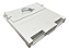 Capa Frontal E Isolação Brastemp Consul  W11498695 Original - Imagem 2