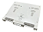 Capa Frontal E Isolação Brastemp Consul  W11498695 Original - Imagem 1