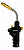 Maçarico Automático Portátil Turbo Td- Friven - Imagem 1