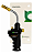 Maçarico Automático Portátil Turbo Td- Friven - Imagem 5