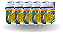Pastilha Bactericida Aromatizante Exuberante - Imagem 2