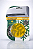 Pastilha Bactericida Aromatizante Exuberante - Imagem 1
