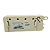 Placa De Controle Athena Refrigerador Brm44 W11788794 - Imagem 4