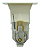 Damper Termostatico Compatível Electrolux Dc45/47 DF36 - Imagem 2