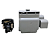 Kit 10  Rele E Protetor Ptc Embraco  1/4 1/5 1/6 1/8 1/10 - Imagem 2