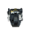 Kit 10  Rele E Protetor Ptc Embraco  1/4 1/5 1/6 1/8 1/10 - Imagem 4
