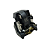 Kit 10  Rele E Protetor Ptc Embraco  1/4 1/5 1/6 1/8 1/10 - Imagem 1