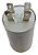 CAPACITOR DE FASE 10MF 400 VT WEG - Imagem 3