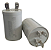 CAPACITOR DE FASE 10MF 400 VT WEG - Imagem 1