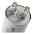 Capacitor Permanente 5uf 400v Original Weg - Imagem 3