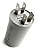 Capacitor Permanente 5uf 400v Original Weg - Imagem 2