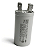 Capacitor Permanente 5uf 400v Original Weg - Imagem 4