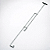 Chave Para Parafuso Suporte Condensadora Split 11mm - Imagem 2