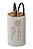 Unidade Capacitor 8uf 250vt - Imagem 2