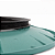 Kit Agitador Suggar Lavamax 10kg 12kg 15kg Completo Verde - Imagem 5
