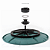 Kit Agitador Suggar Lavamax 10kg 12kg 15kg Completo Verde - Imagem 7
